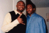 Marv and DeJuan