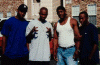 Marv, Tyree, Keith and DeJuan