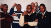 Willie, Demico, Marv, Corey, and Rod