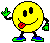 Laughter, the Best Medicine
