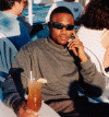 Marv Cruise'n